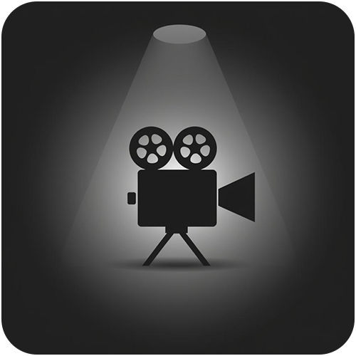 Filmes e Séries