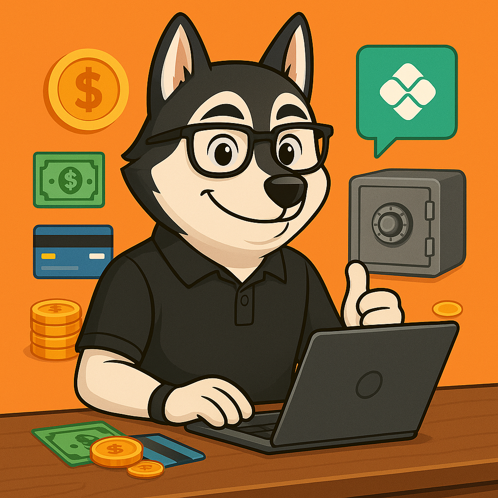 Sistema de Acordo Financeiro