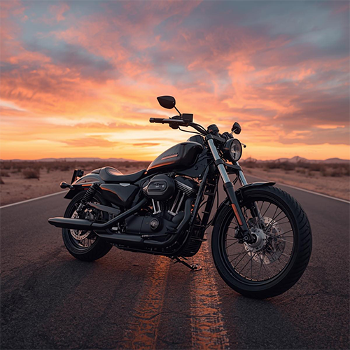 MOTOCICLETAS